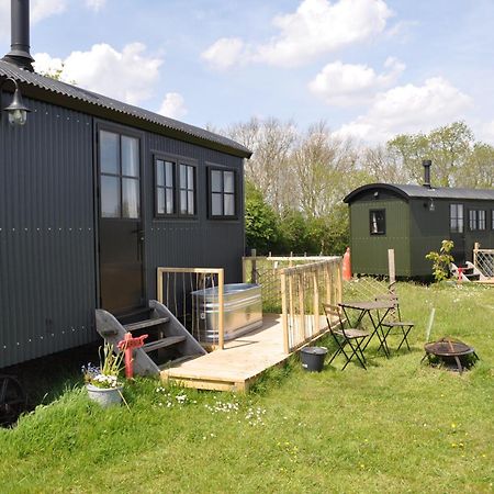 Milberry Green Meadows Warlingham Exterior foto