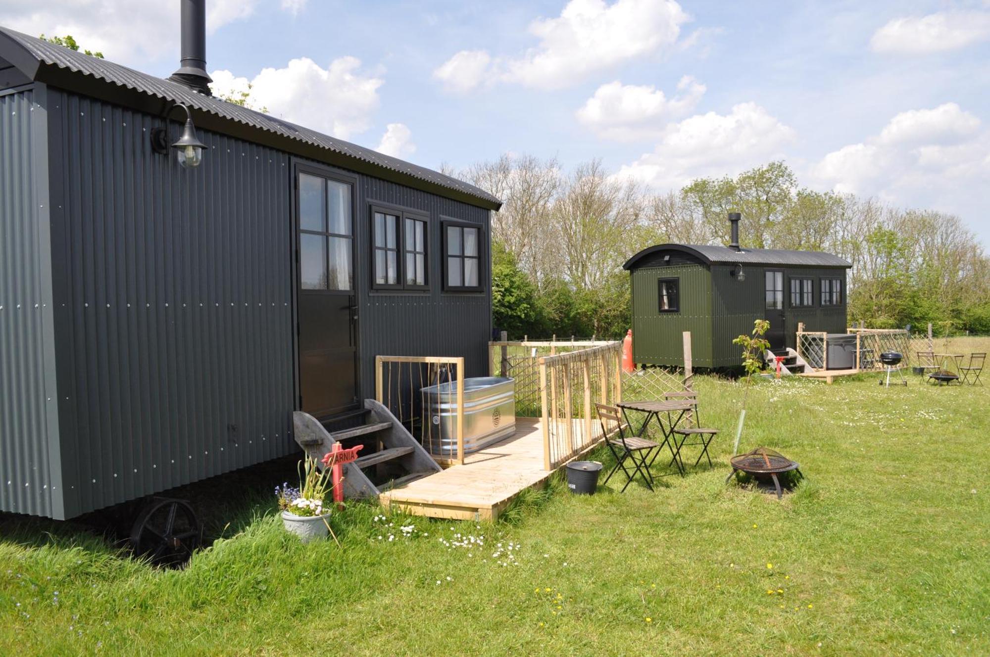 Milberry Green Meadows Warlingham Exterior foto